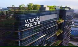 Woods Square (D25), Office #458304911